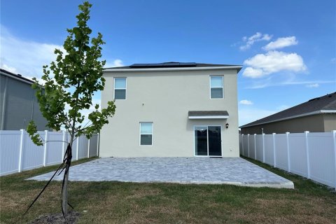 House in Eagle Lake, Florida 5 bedrooms, 234.3 sq.m. № 1659202 - photo 18