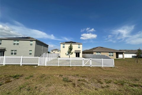 House in Eagle Lake, Florida 5 bedrooms, 234.3 sq.m. № 1659202 - photo 19