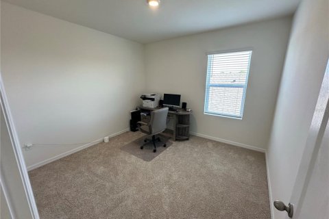 House in Eagle Lake, Florida 5 bedrooms, 234.3 sq.m. № 1659202 - photo 12