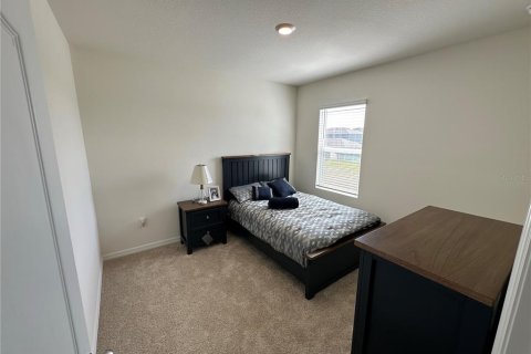 House in Eagle Lake, Florida 5 bedrooms, 234.3 sq.m. № 1659202 - photo 15