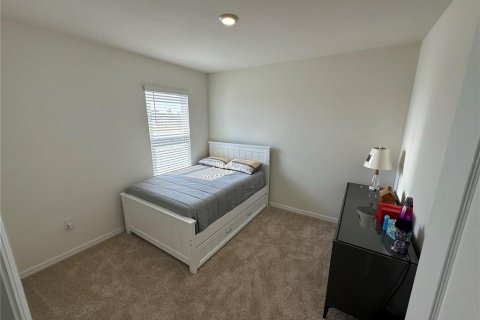 House in Eagle Lake, Florida 5 bedrooms, 234.3 sq.m. № 1659202 - photo 16