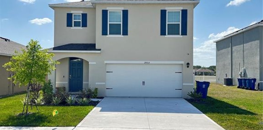 Casa en Eagle Lake, Florida 5 dormitorios, 234.3 m2 № 1659202