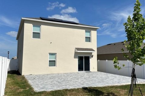 House in Eagle Lake, Florida 5 bedrooms, 234.3 sq.m. № 1659202 - photo 20