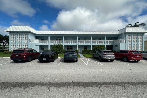Condominio en venta en Boca Raton, Florida, 2 dormitorios, 88.26 m2 № 1948614 - foto 1