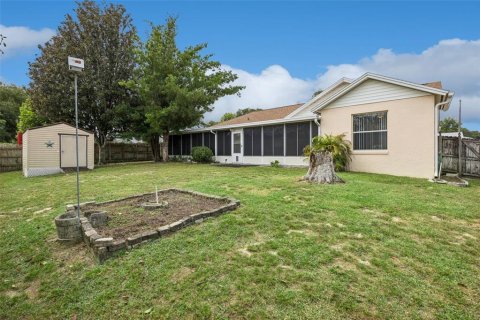 House in Clermont, Florida 3 bedrooms, 153.66 sq.m. № 2408606 - photo 26