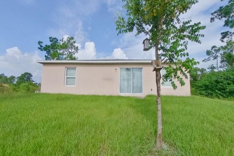 Villa ou maison à louer à Lehigh Acres, Floride: 4 chambres, 134.62 m2 № 2429568 - photo 17