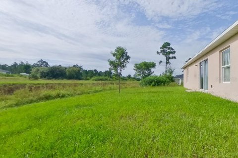 Villa ou maison à louer à Lehigh Acres, Floride: 4 chambres, 134.62 m2 № 2429568 - photo 18
