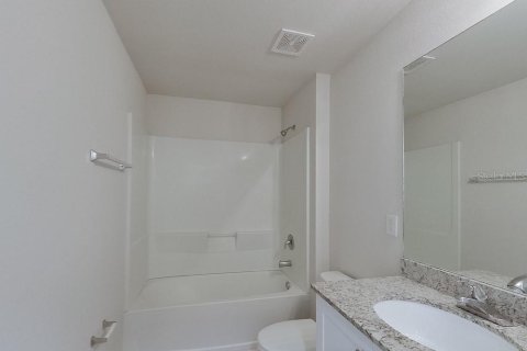 Villa ou maison à louer à Lehigh Acres, Floride: 4 chambres, 134.62 m2 № 2429568 - photo 14