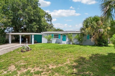 Villa ou maison à Daytona Beach, Floride 3 chambres, 104.79 m2 № 2096539