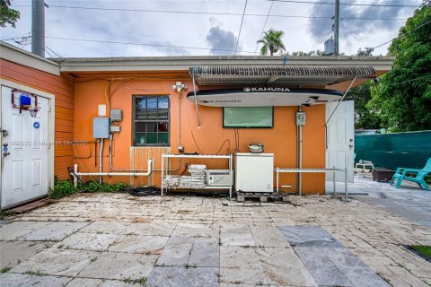 Immobilier commercial à vendre à Hollywood, Floride: 196.3 m2 № 1955959 - photo 26