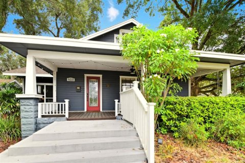 Casa en venta en Orlando, Florida, 3 dormitorios, 170.75 m2 № 1907487 - foto 5