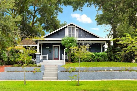 Casa en venta en Orlando, Florida, 3 dormitorios, 170.75 m2 № 1907487 - foto 1