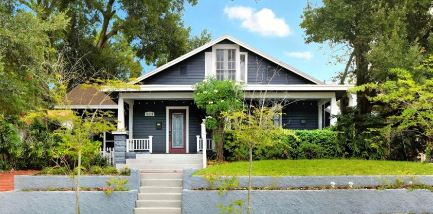 Casa en Orlando, Florida 3 dormitorios, 170.75 m2 № 1907487