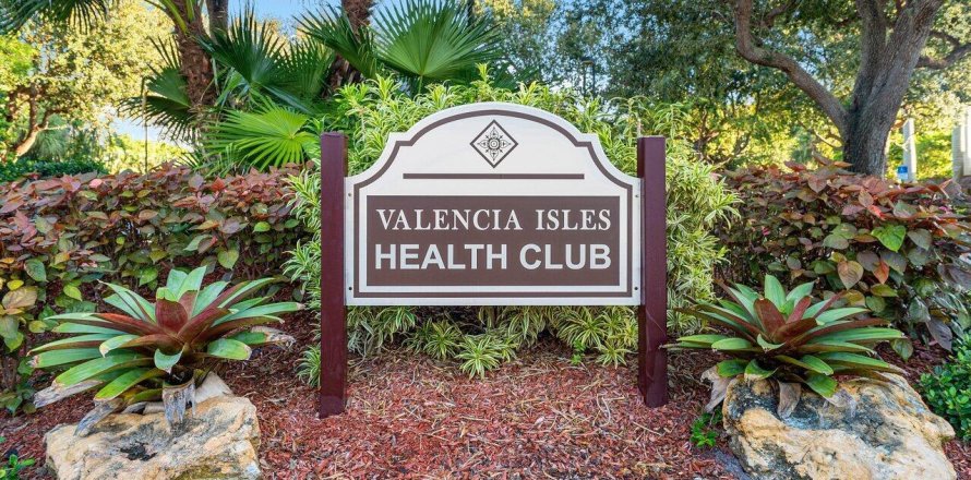 House in Boynton Beach, Florida 4 bedrooms, 266.82 sq.m. № 1128930