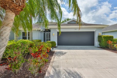 Condominio en venta en Sun City Center, Florida, 2 dormitorios, 172.33 m2 № 2195313 - foto 6
