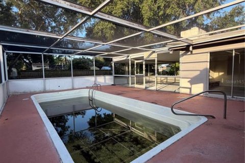 Villa ou maison à vendre à Eagle Lake, Floride: 3 chambres, 103.03 m2 № 2201867 - photo 19