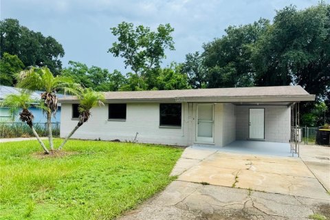 Villa ou maison à vendre à Eagle Lake, Floride: 3 chambres, 103.03 m2 № 2201867 - photo 26