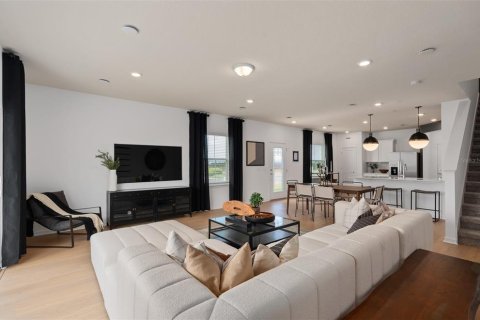 Adosado en venta en Sanford, Florida, 3 dormitorios, 165.55 m2 № 1845240 - foto 8