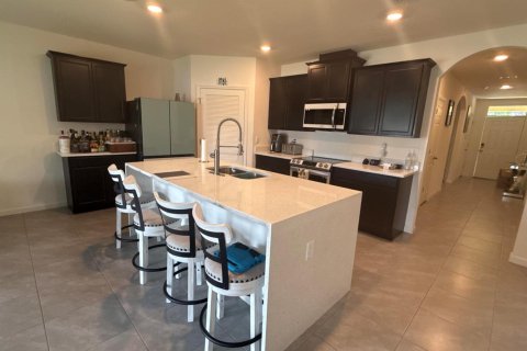 Casa en alquiler en Palm Bay, Florida, 4 dormitorios, 170.01 m2 № 2077718 - foto 7