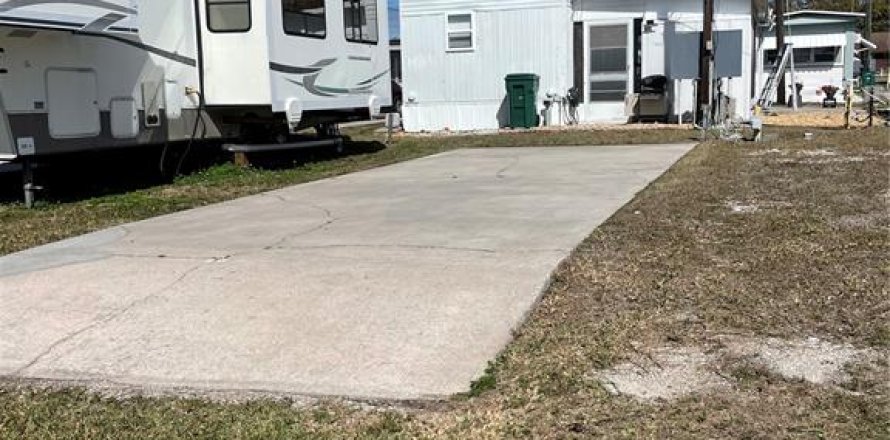 Land in Palmetto, Florida № 2197142