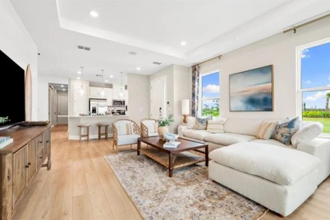 Villa ou maison à vendre à Bradenton, Floride: 2 chambres, 142.42 m2 № 2405731 - photo 12