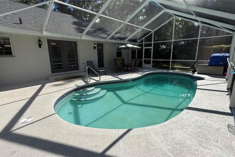 House in Ocala, Florida 3 bedrooms, 168.9 sq.m. № 2399292 - photo 16
