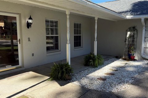 House in Ocala, Florida 3 bedrooms, 168.9 sq.m. № 2399292 - photo 23