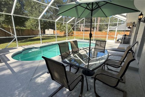 House in Ocala, Florida 3 bedrooms, 168.9 sq.m. № 2399292 - photo 15