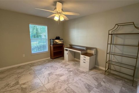 House in Ocala, Florida 3 bedrooms, 168.9 sq.m. № 2399292 - photo 13