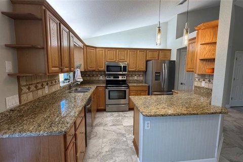 House in Ocala, Florida 3 bedrooms, 168.9 sq.m. № 2399292 - photo 5
