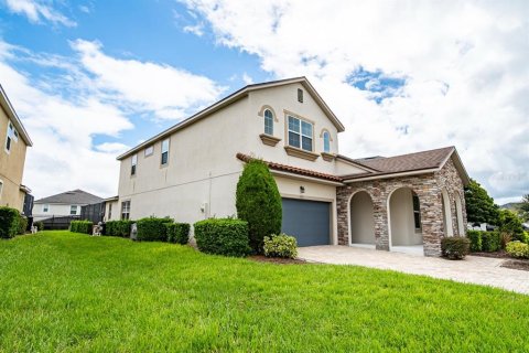 House in SOLARA RESORT in Kissimmee, Florida 5 bedrooms, 325.72 sq.m. № 1907790 - photo 2