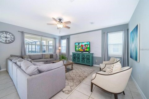 House in SOLARA RESORT in Kissimmee, Florida 5 bedrooms, 325.72 sq.m. № 1907790 - photo 11
