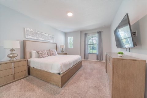 House in SOLARA RESORT in Kissimmee, Florida 5 bedrooms, 325.72 sq.m. № 1907790 - photo 12