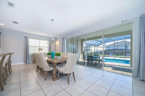 House in SOLARA RESORT in Kissimmee, Florida 5 bedrooms, 325.72 sq.m. № 1907790 - photo 9