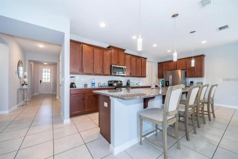 House in SOLARA RESORT in Kissimmee, Florida 5 bedrooms, 325.72 sq.m. № 1907790 - photo 4