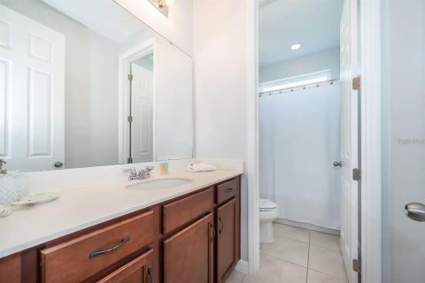 House in SOLARA RESORT in Kissimmee, Florida 5 bedrooms, 325.72 sq.m. № 1907790 - photo 30