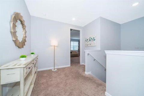 House in SOLARA RESORT in Kissimmee, Florida 5 bedrooms, 325.72 sq.m. № 1907790 - photo 20