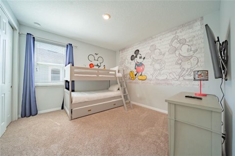 House in SOLARA RESORT in Kissimmee, Florida 5 bedrooms, 325.72 sq.m. № 1907790 - photo 29