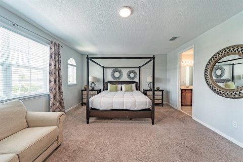 House in SOLARA RESORT in Kissimmee, Florida 5 bedrooms, 325.72 sq.m. № 1907790 - photo 22