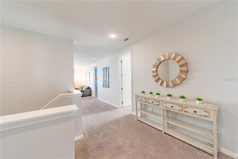 House in SOLARA RESORT in Kissimmee, Florida 5 bedrooms, 325.72 sq.m. № 1907790 - photo 19