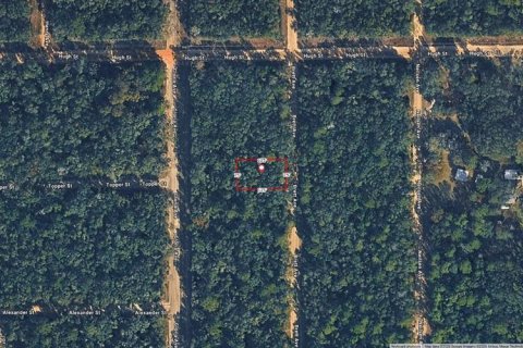Земельный участок в Интерлакен, Флорида № 2219421