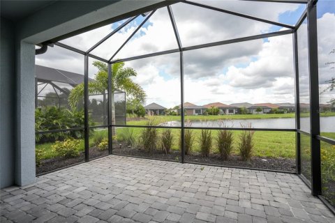 Villa ou maison à louer à Bradenton, Floride: 3 chambres, 178.93 m2 № 2280656 - photo 23