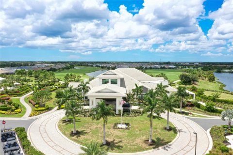 Villa ou maison à louer à Bradenton, Floride: 3 chambres, 178.93 m2 № 2280656 - photo 27