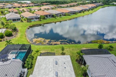Villa ou maison à louer à Bradenton, Floride: 3 chambres, 178.93 m2 № 2280656 - photo 28