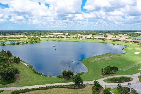 Villa ou maison à louer à Bradenton, Floride: 3 chambres, 178.93 m2 № 2280656 - photo 29