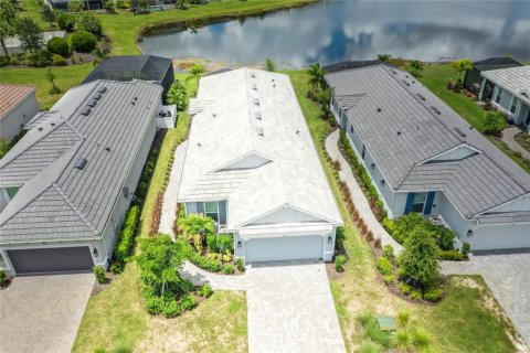 Villa ou maison à louer à Bradenton, Floride: 3 chambres, 178.93 m2 № 2280656 - photo 26