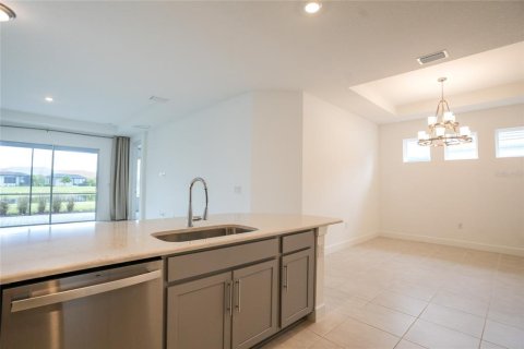 Villa ou maison à louer à Bradenton, Floride: 3 chambres, 178.93 m2 № 2280656 - photo 7