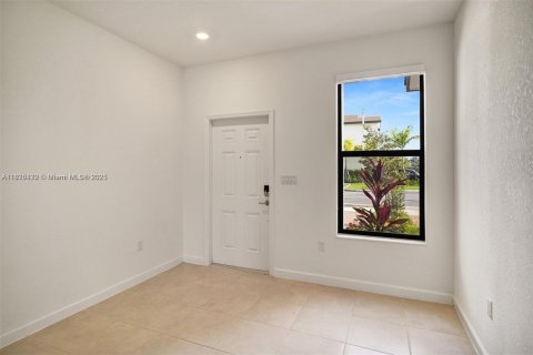 Townhouse in Pembroke Pines, Florida 3 bedrooms, 136.38 sq.m. № 1818478 - photo 30