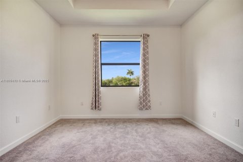 Townhouse in Pembroke Pines, Florida 3 bedrooms, 136.38 sq.m. № 1818478 - photo 20