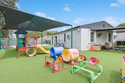 Commercial property in Miami Gardens, Florida № 2012530 - photo 28